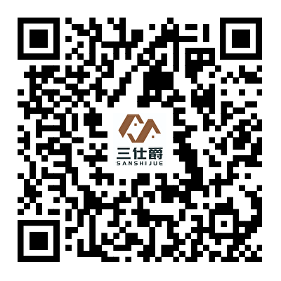 Sanshijue WeChat QR