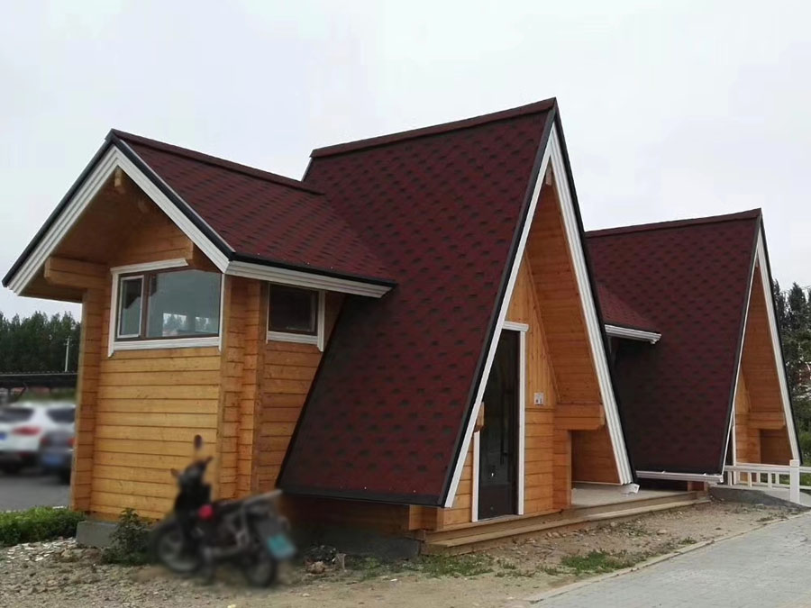 Geometric Small Wooden House Redefines Wilderness Retreats with Architectural Flair