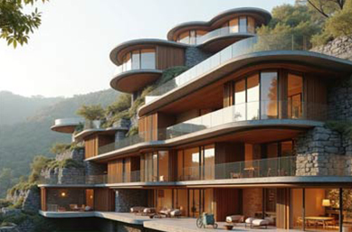 Which Prefabricated Wooden House Export Supplier Should You Choose? A Complete Guide for Global Tourism Projects